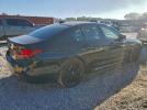 BMW 5 Series Xi Image 2