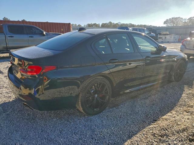 BMW 5 Series Xi Image 2