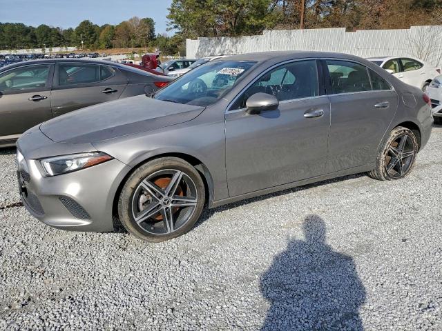  Salvage Mercedes-Benz A-Class