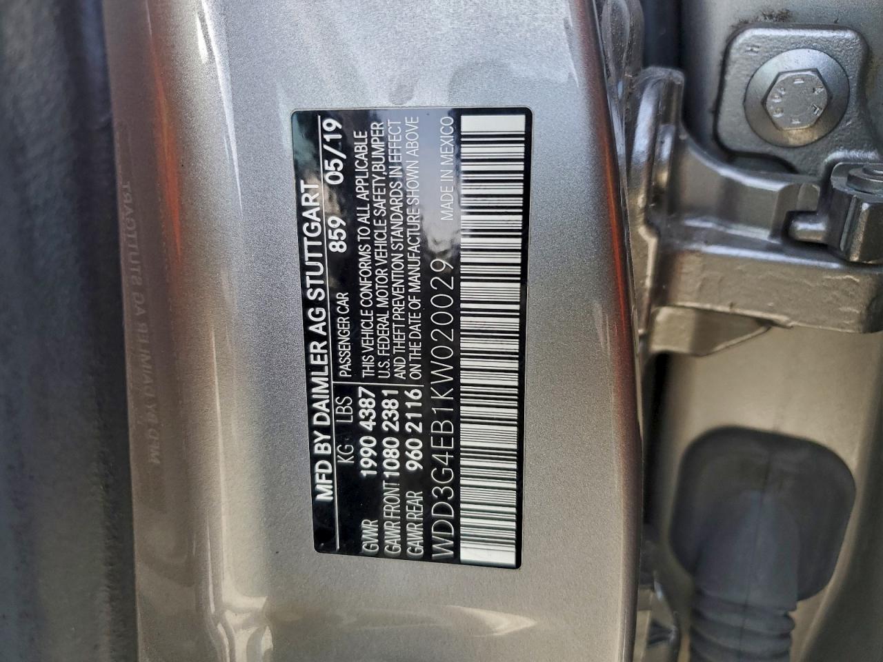 Mercedes-Benz A-Class 220 Image 5