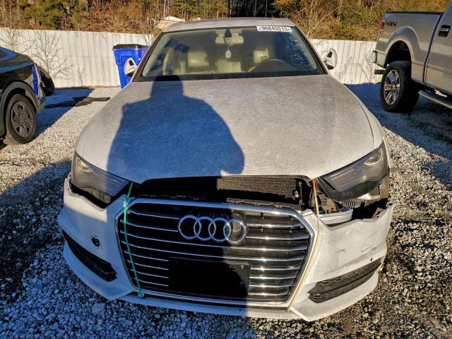 Audi A6 Premium Plus Image 9