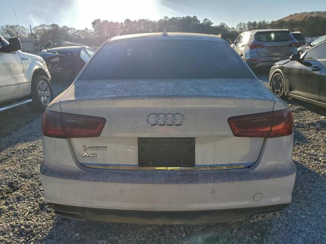 Audi A6 Premium Plus Image 4