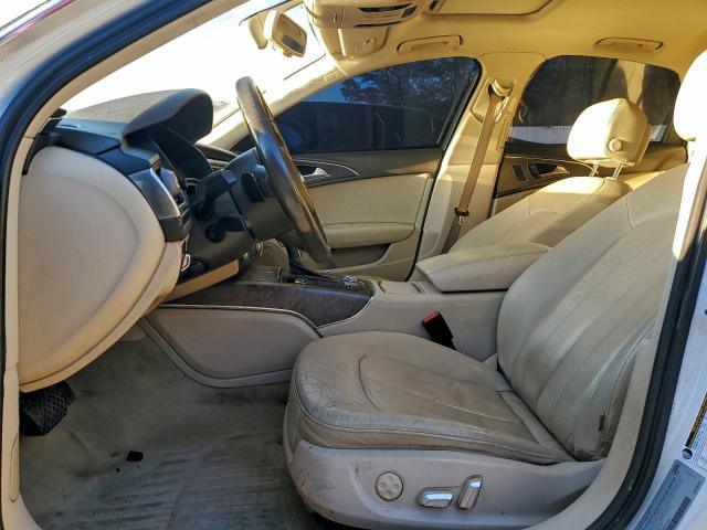 Audi A6 Premium Plus Image 5