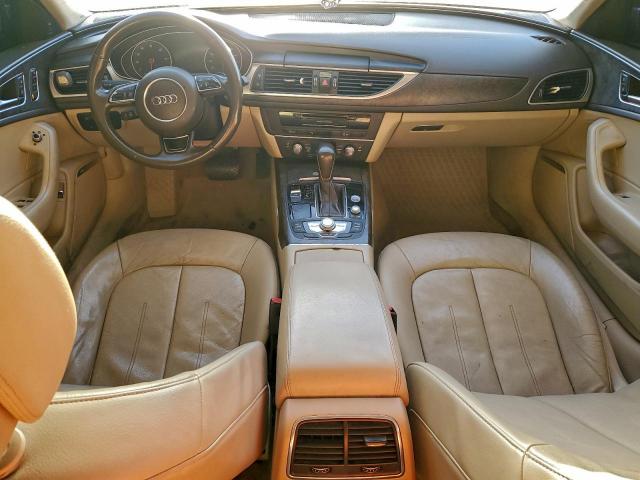 Audi A6 Premium Plus Image 11