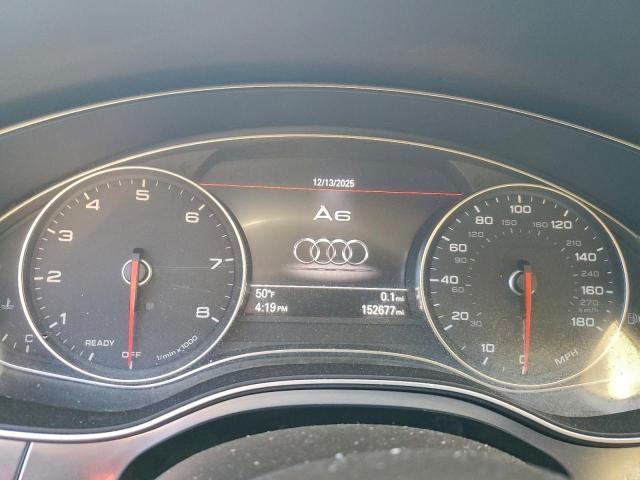 Audi A6 Premium Plus Image 7