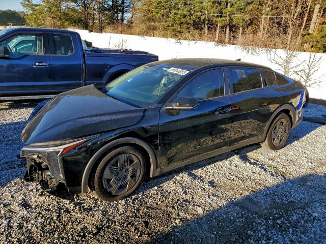  Salvage Kia K4 Lx