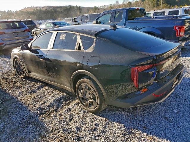 Kia K4 Lx Lx Image 8