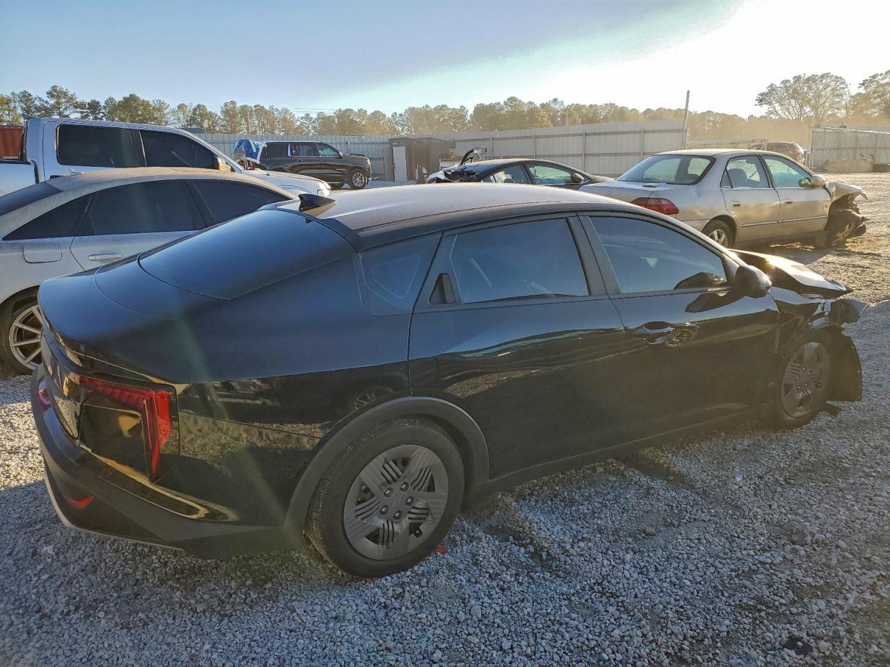 Kia K4 Lx Lx Image 2