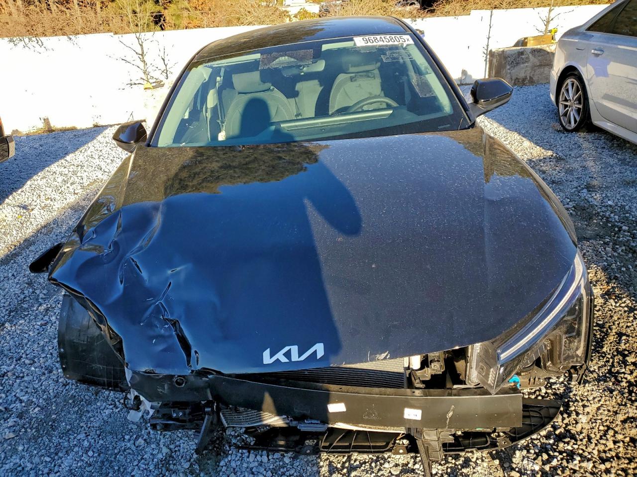 Kia K4 Lx Lx Image 3