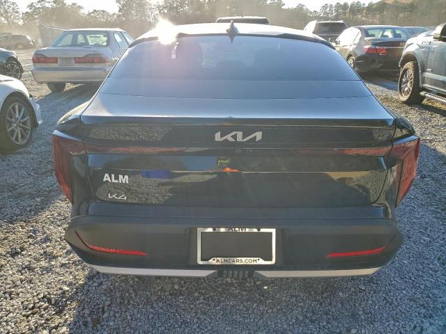 Kia K4 Lx Lx Image 4