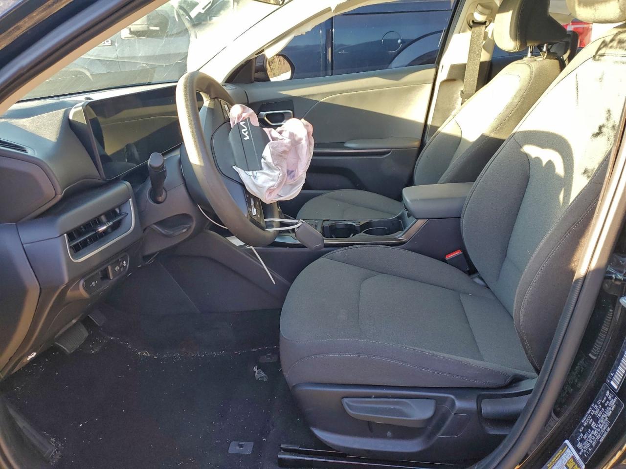 Kia K4 Lx Lx Image 9