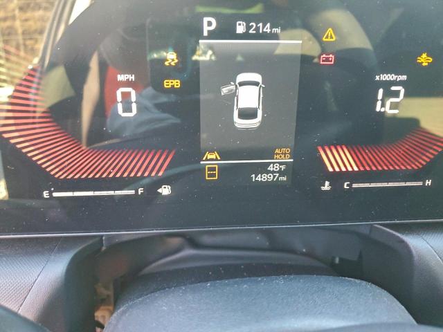 Kia K4 Lx Lx Image 12