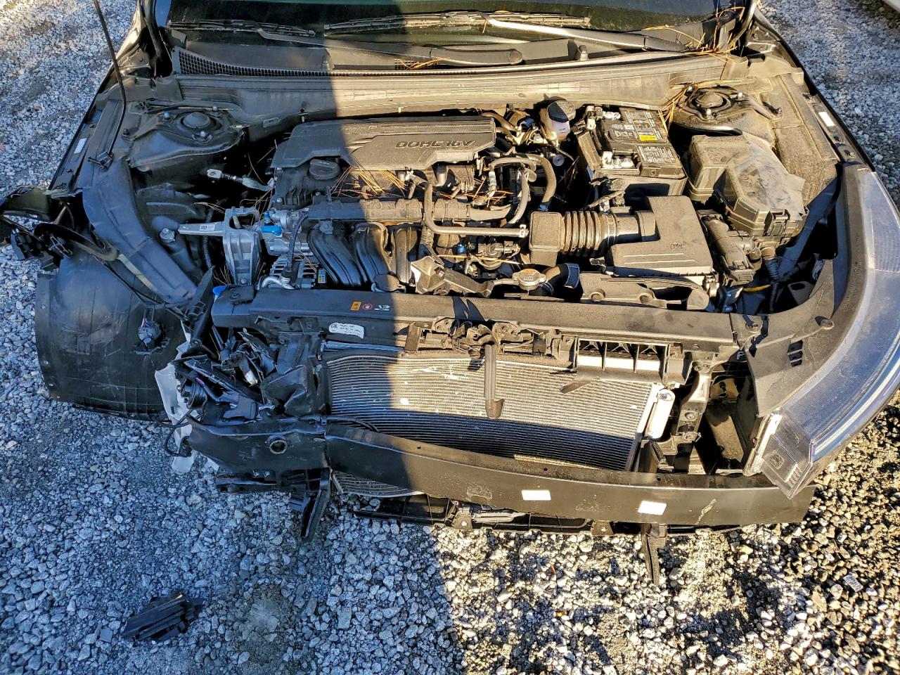 Kia K4 Lx Lx Image 10