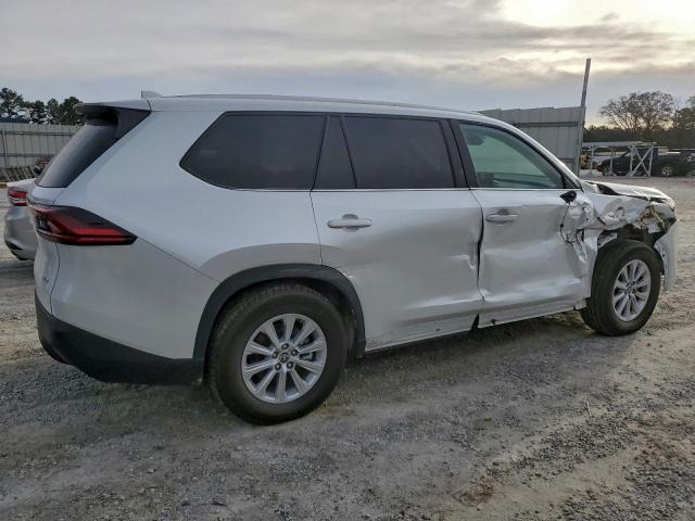 Toyota Grand High Le Image 2