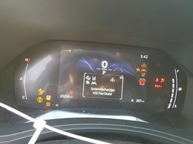 Toyota Grand High Le Image 12