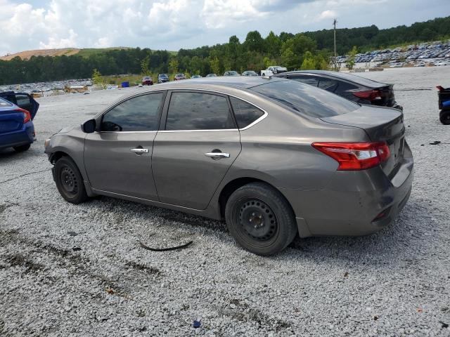 Nissan Sentra S Image 10