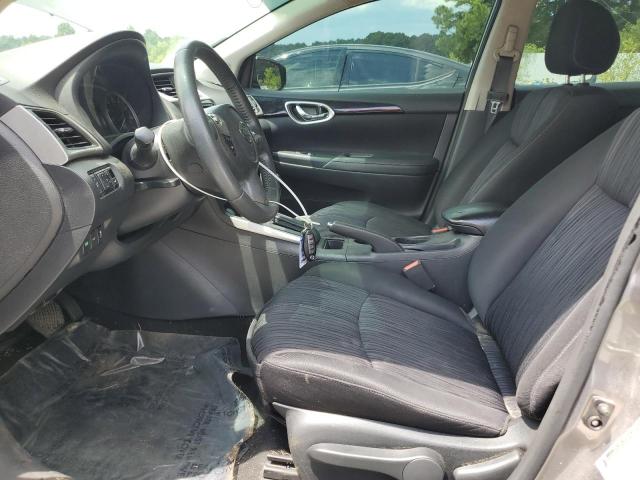 Nissan Sentra S Image 9