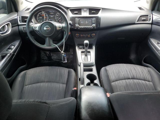 Nissan Sentra S Image 12
