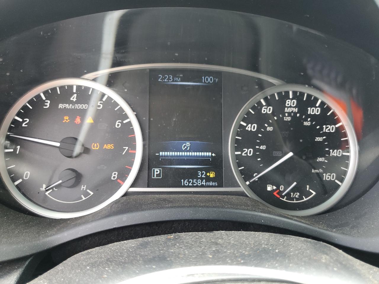 Nissan Sentra S Image 11