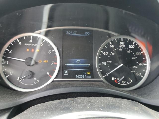 Nissan Sentra S Image 11