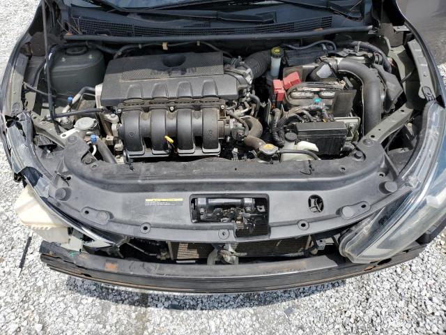 Nissan Sentra S Image 4