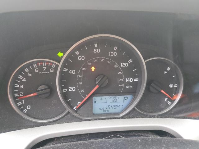 Toyota RAV4 Le Image 8