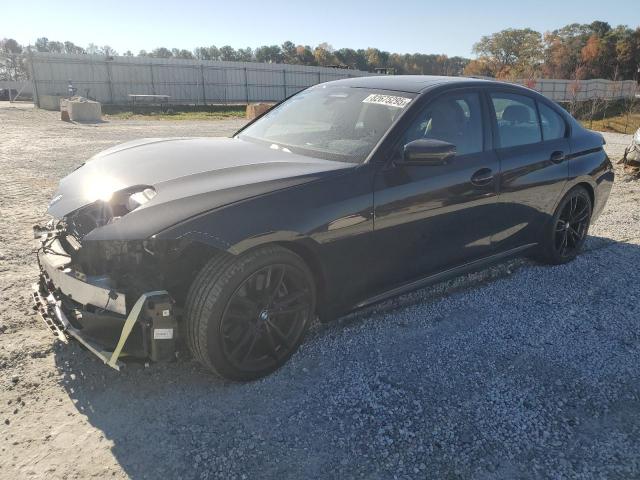  Salvage BMW M Series