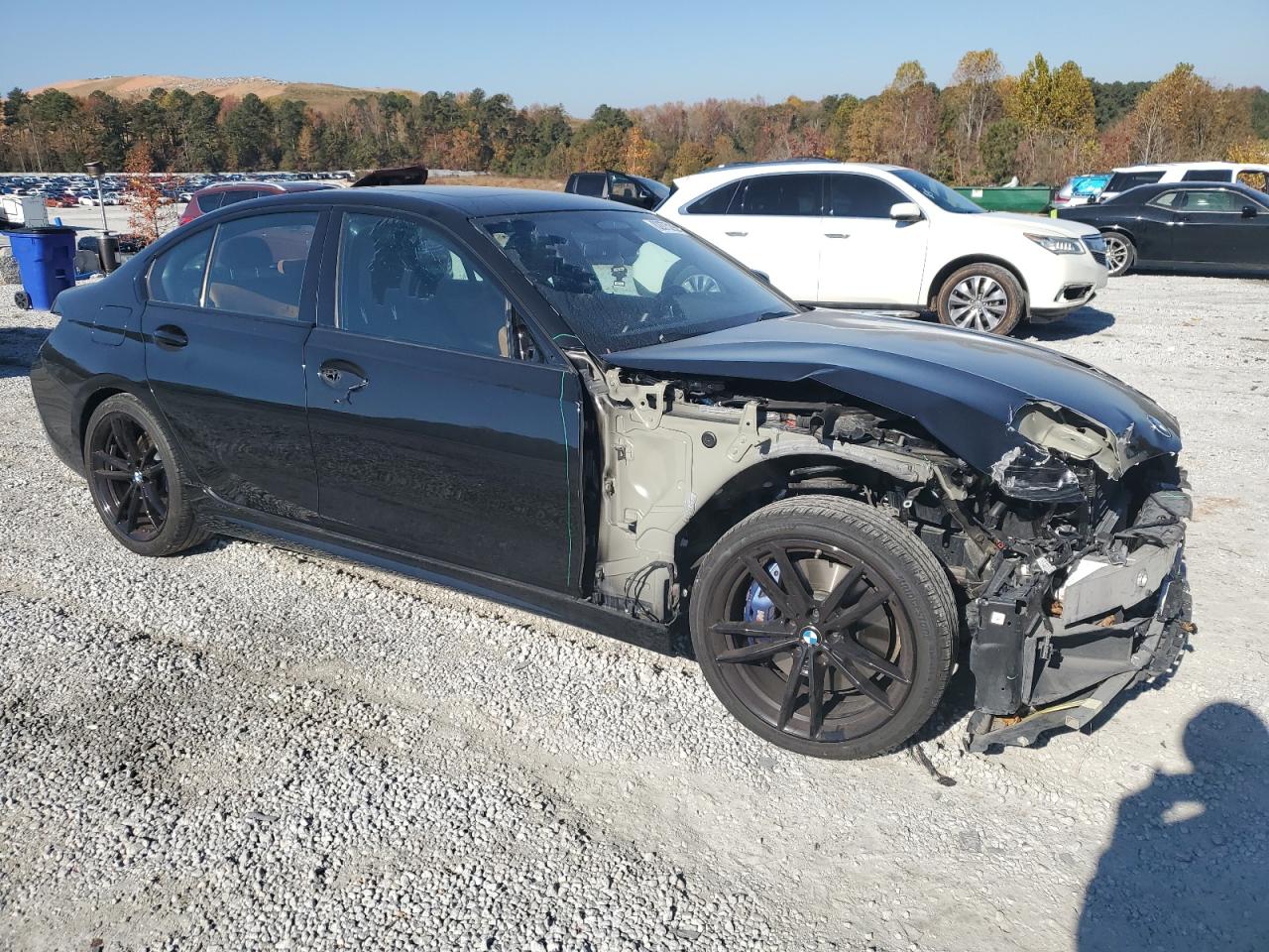 BMW M Series Image 7