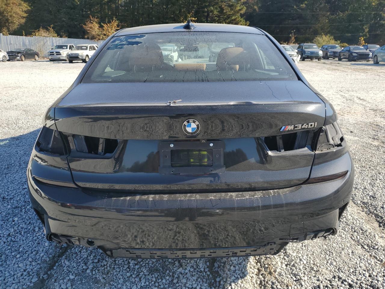 BMW M Series Image 3