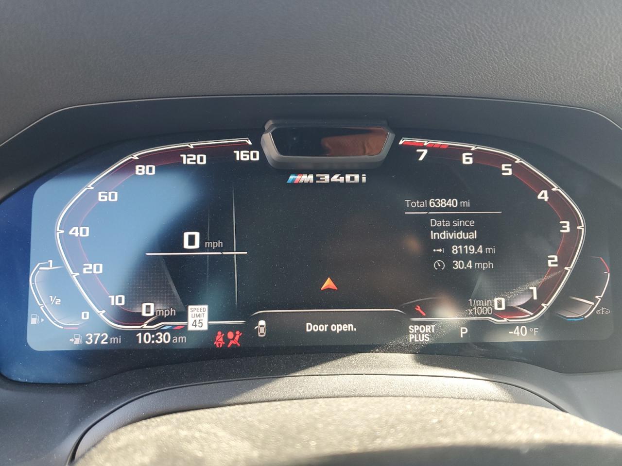 BMW M Series Image 5