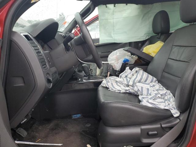 Ford Escape Limited Image 12