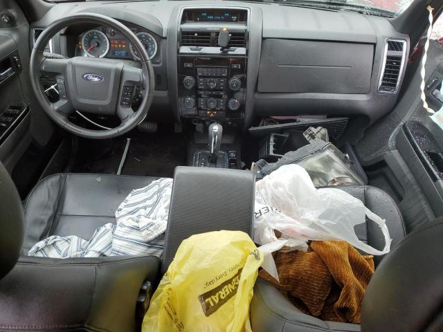 Ford Escape Limited Image 11