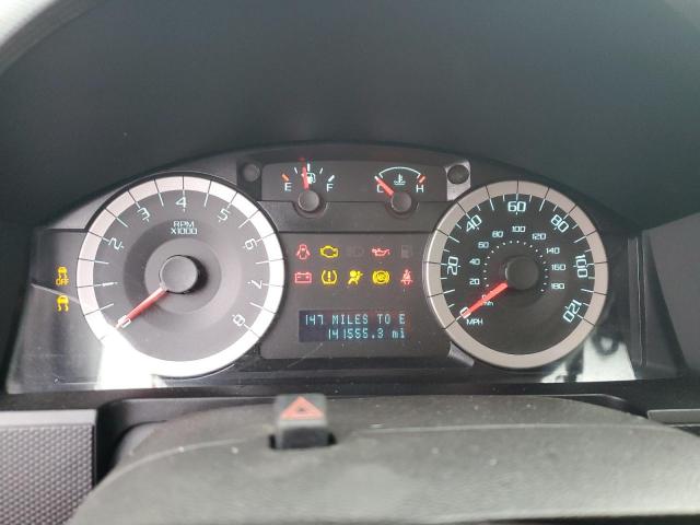 Ford Escape Limited Image 8