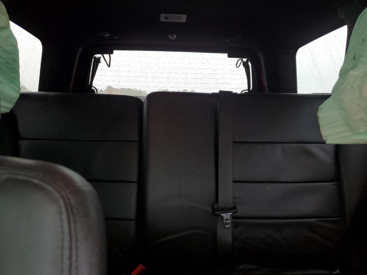 Ford Escape Limited Image 2