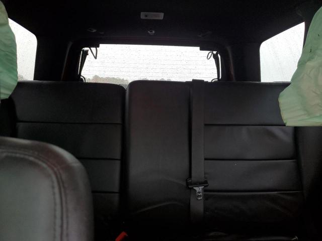 Ford Escape Limited Image 2