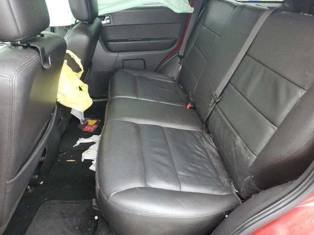 Ford Escape Limited Image 4