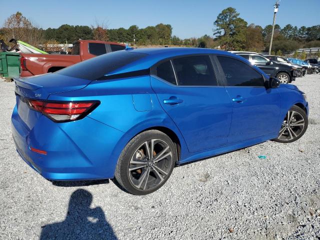 Nissan Sentra Sr Image 7