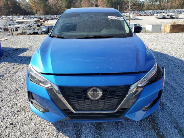 Nissan Sentra Sr Image 4