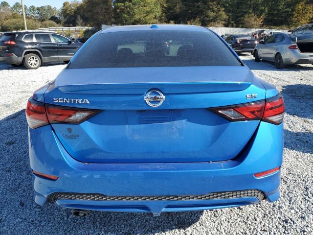 Nissan Sentra Sr Image 12