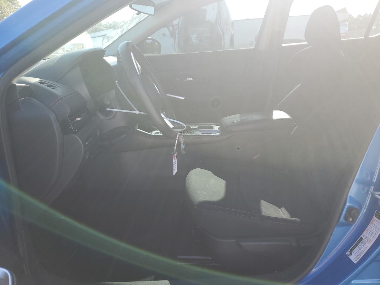 Nissan Sentra Sr Image 8