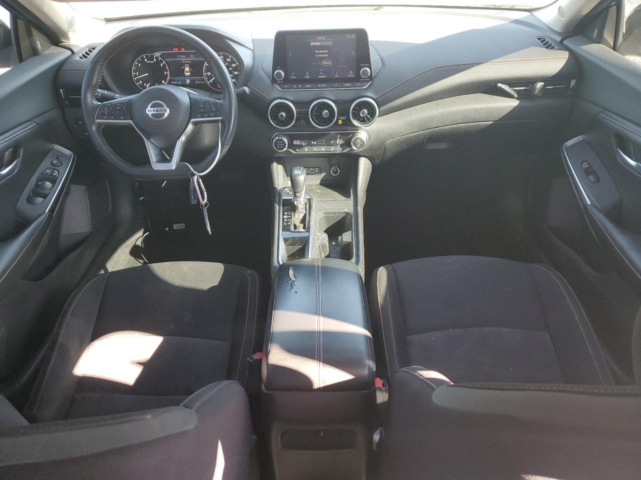 Nissan Sentra Sr Image 5