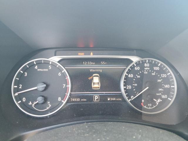 Nissan Sentra Sr Image 11