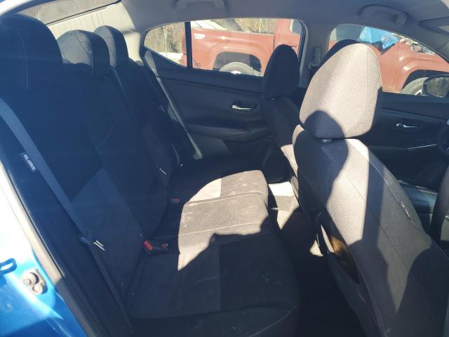 Nissan Sentra Sr Image 10