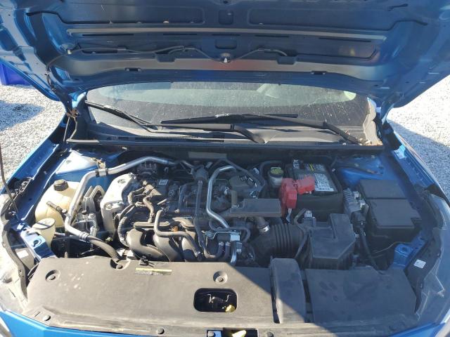 Nissan Sentra Sr Image 6