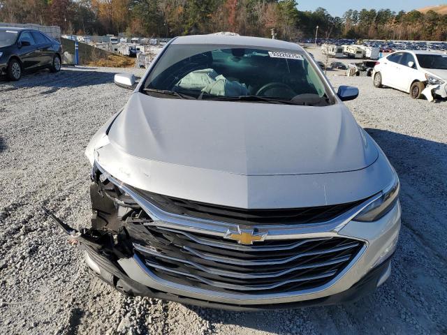 Chevrolet Malibu Lt Image 8