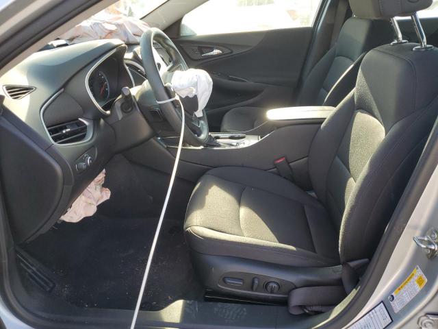 Chevrolet Malibu Lt Image 4