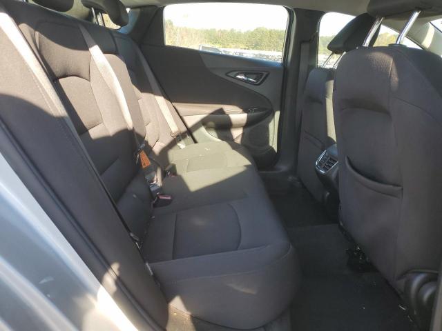 Chevrolet Malibu Lt Image 7