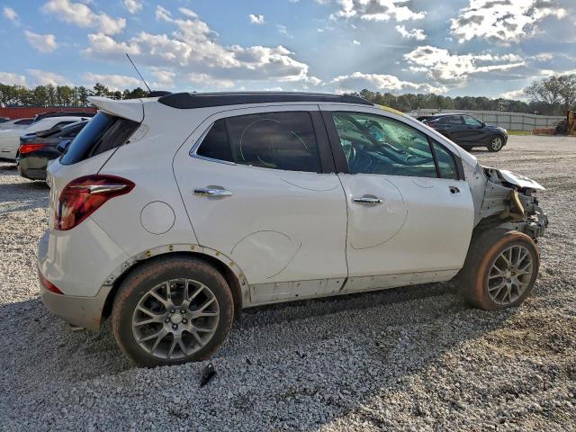 Buick Encore Sport Touring Image 3