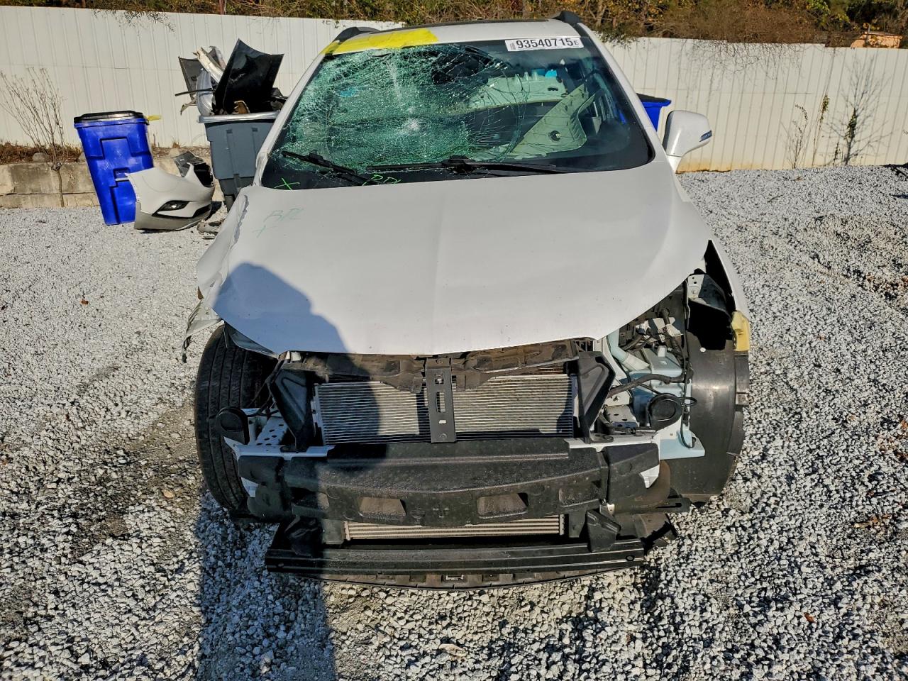 Buick Encore Sport Touring Image 10