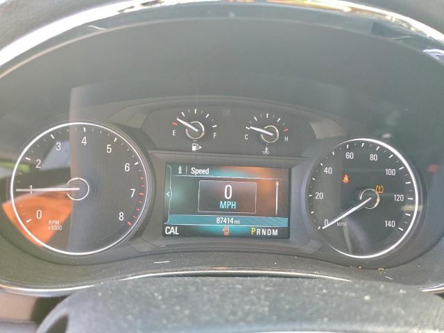 Buick Encore Sport Touring Image 6